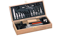 Хоби комплект X-ACTO Standard Hobby Tool Set 